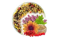 Herbata Czarna LAWINA SMAKU (KT) (50g) Intensywność W Każdym Łyku !!